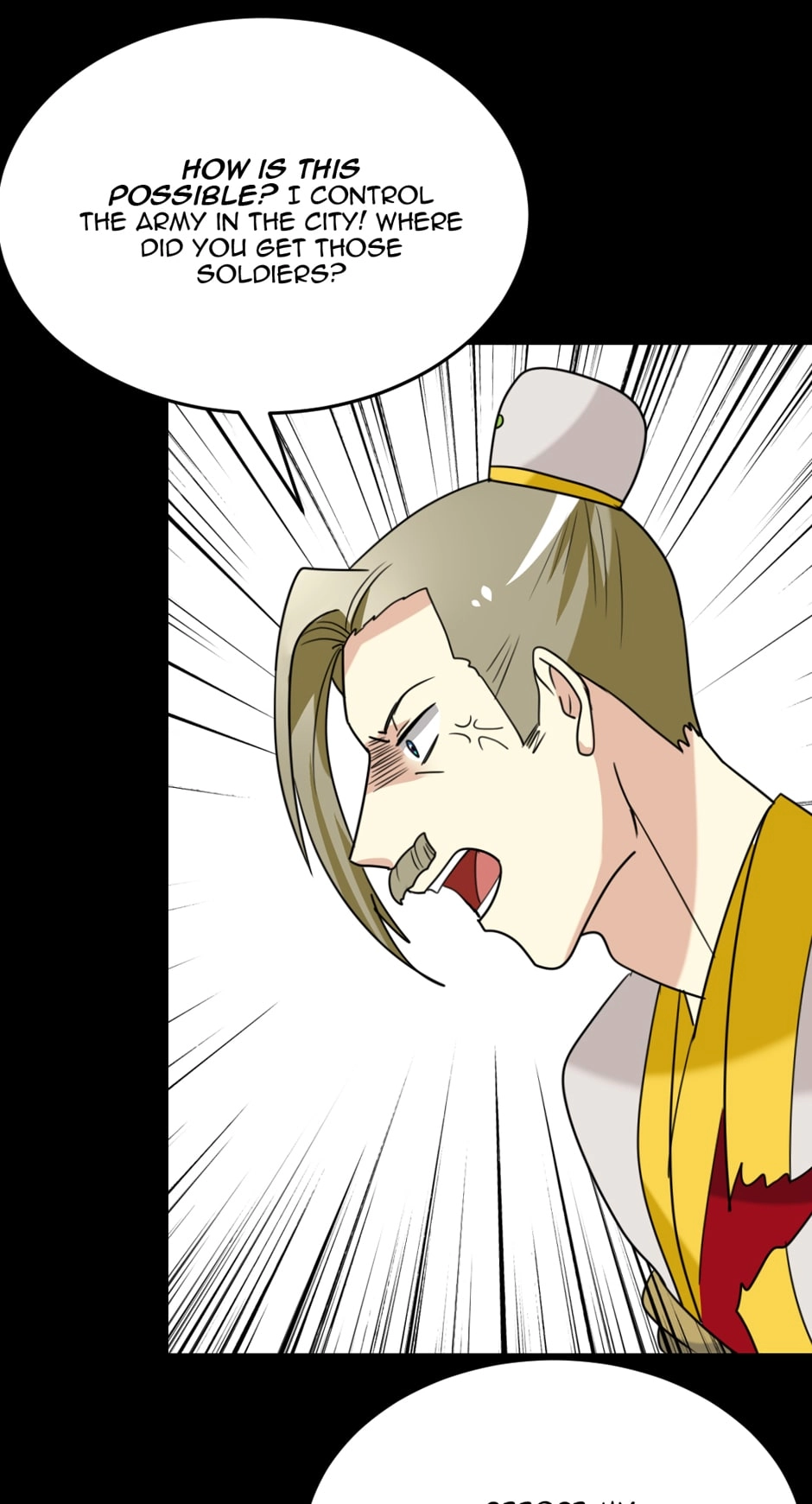 Read No Doubt in Us chapter 170 image 37 on Lezhin