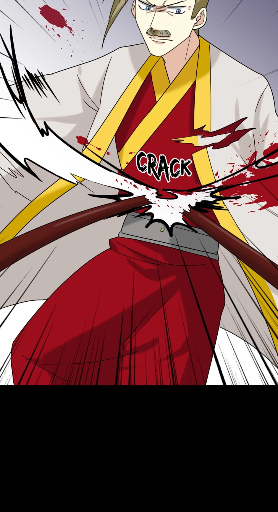 Read No Doubt in Us chapter 170 image 4 on Lezhin