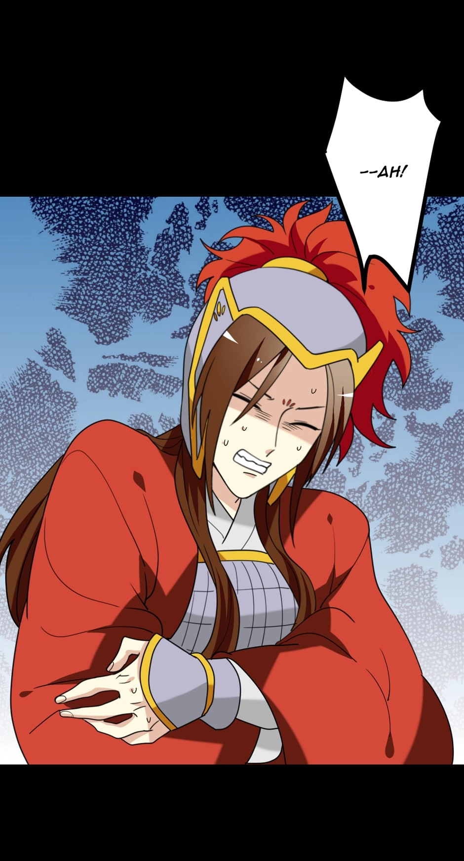 Read No Doubt in Us chapter 170 image 41 on Lezhin
