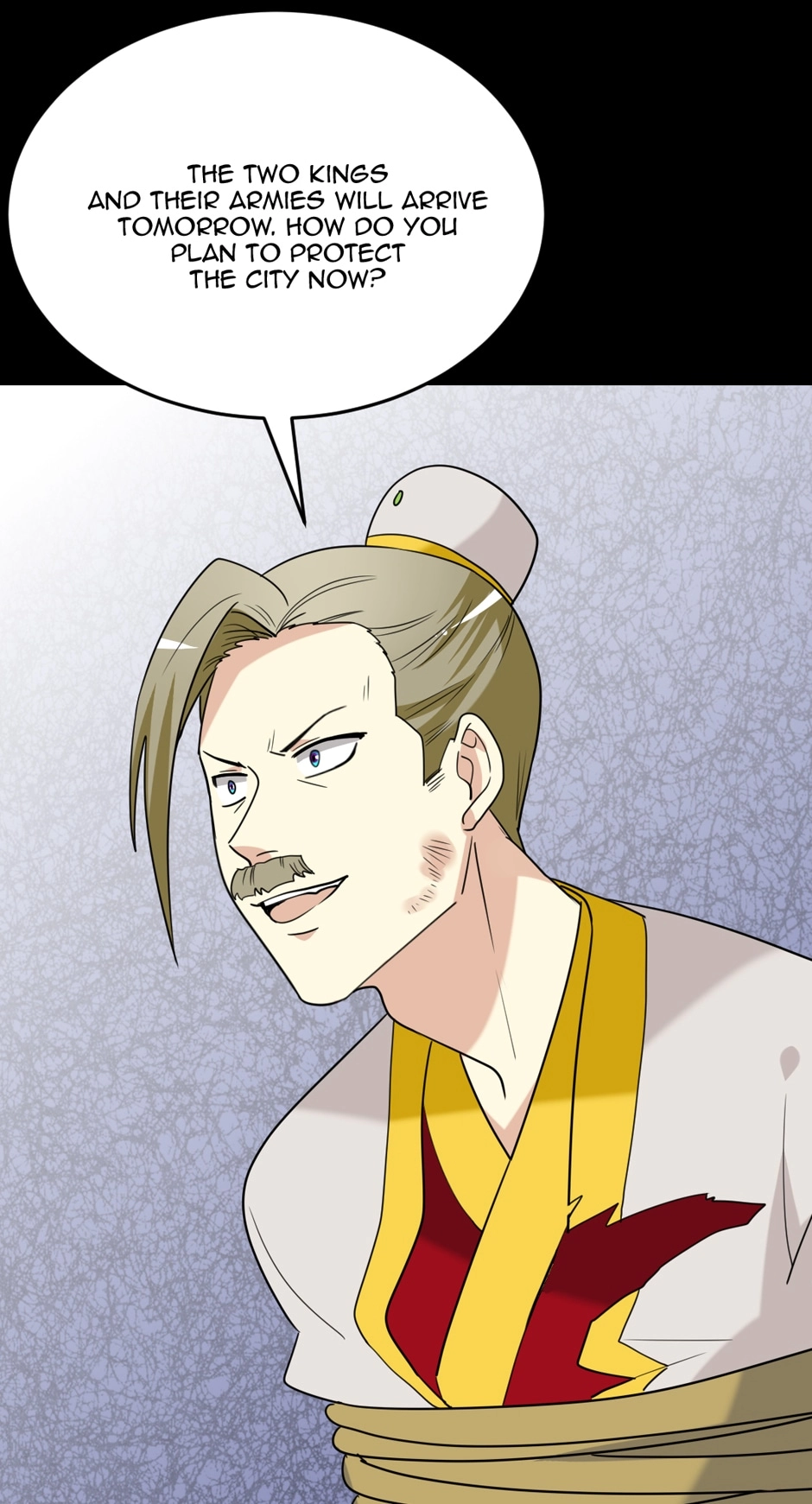Read No Doubt in Us chapter 170 image 43 on Lezhin