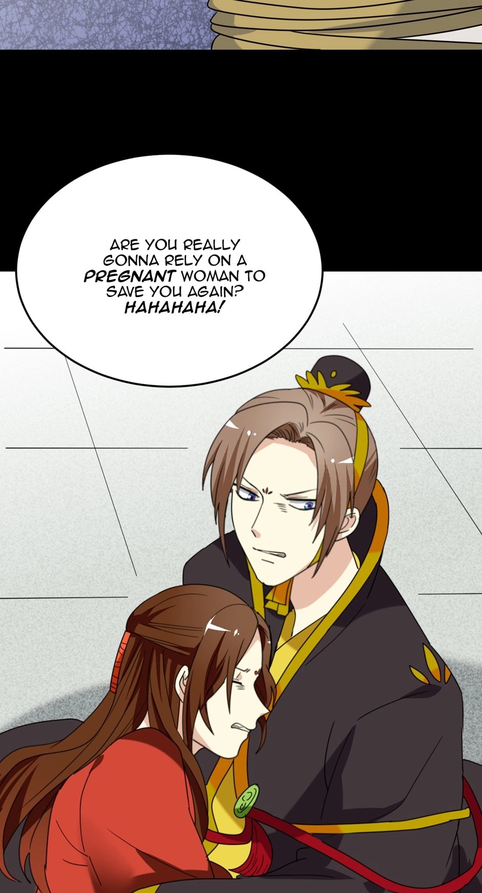 Read No Doubt in Us chapter 170 image 44 on Lezhin