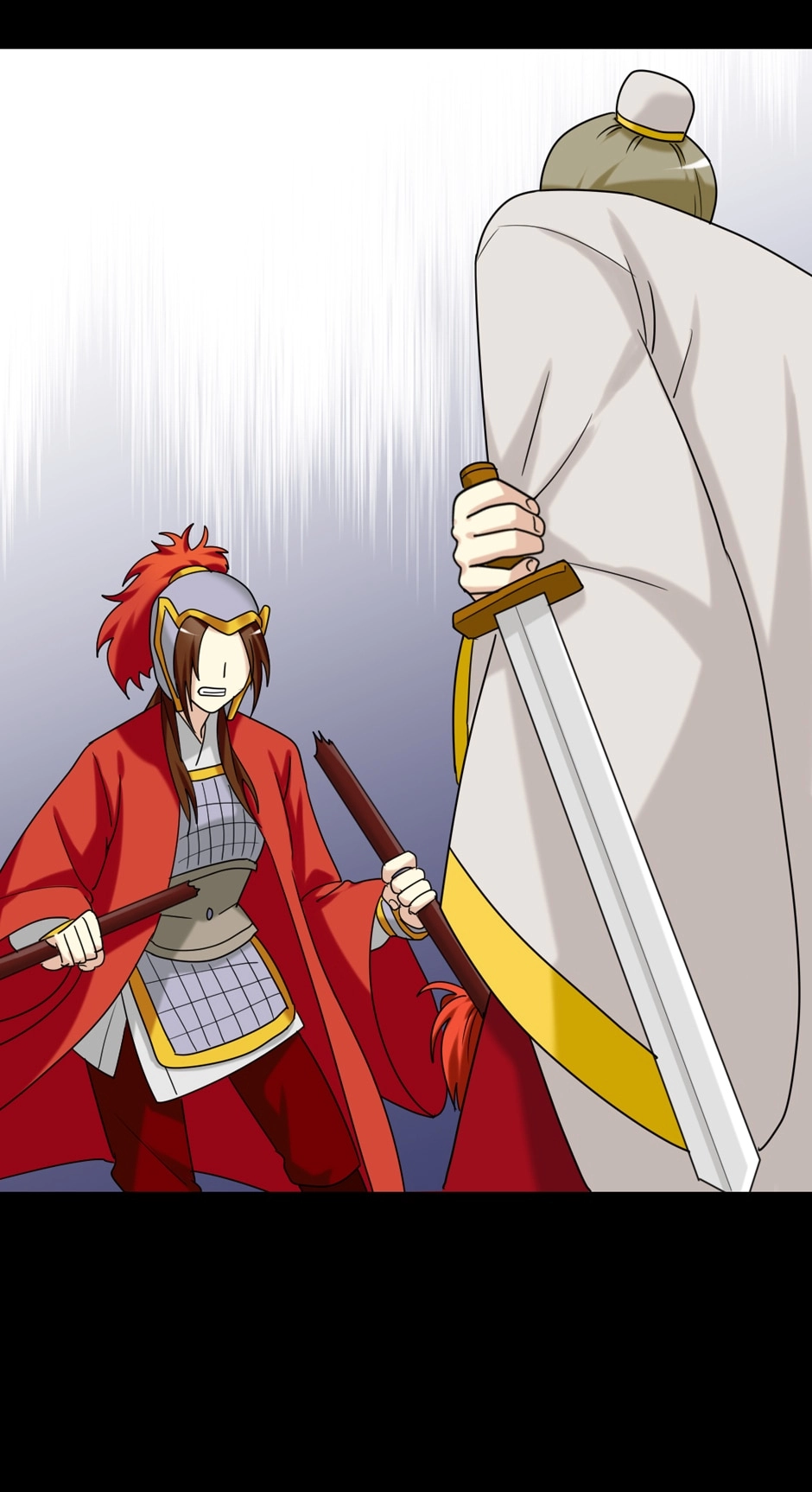 Read No Doubt in Us chapter 170 image 5 on Lezhin