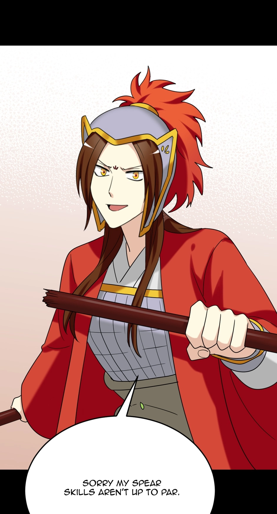 Read No Doubt in Us chapter 170 image 8 on Lezhin