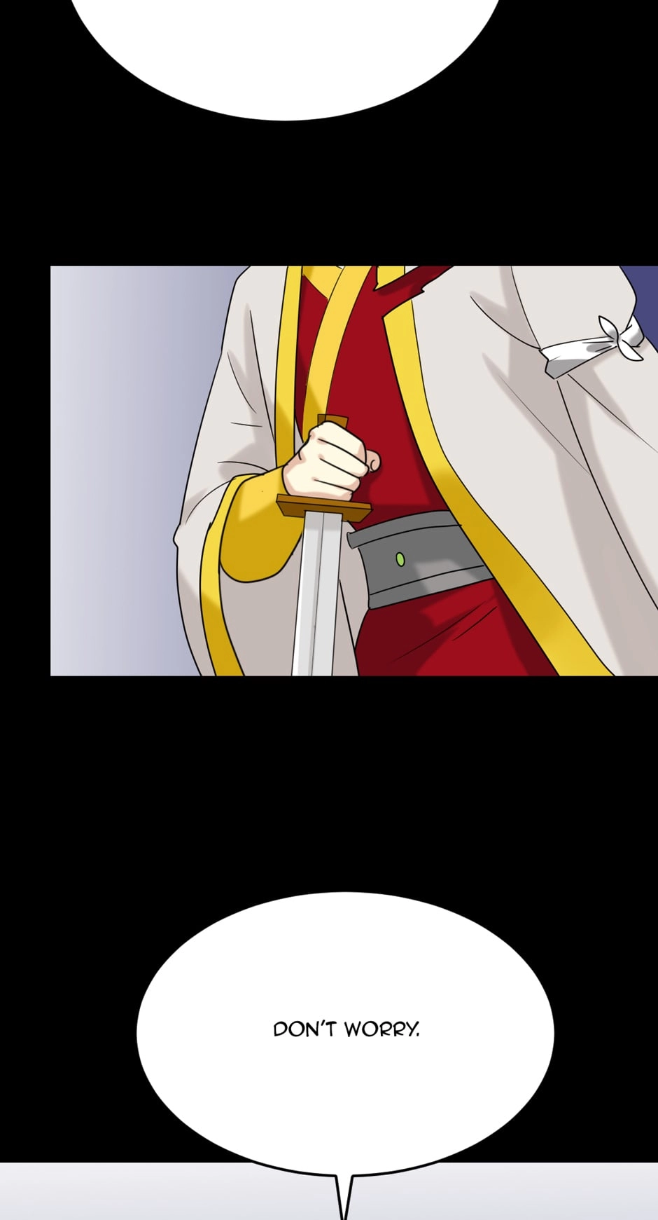 Read No Doubt in Us chapter 170 image 9 on Lezhin