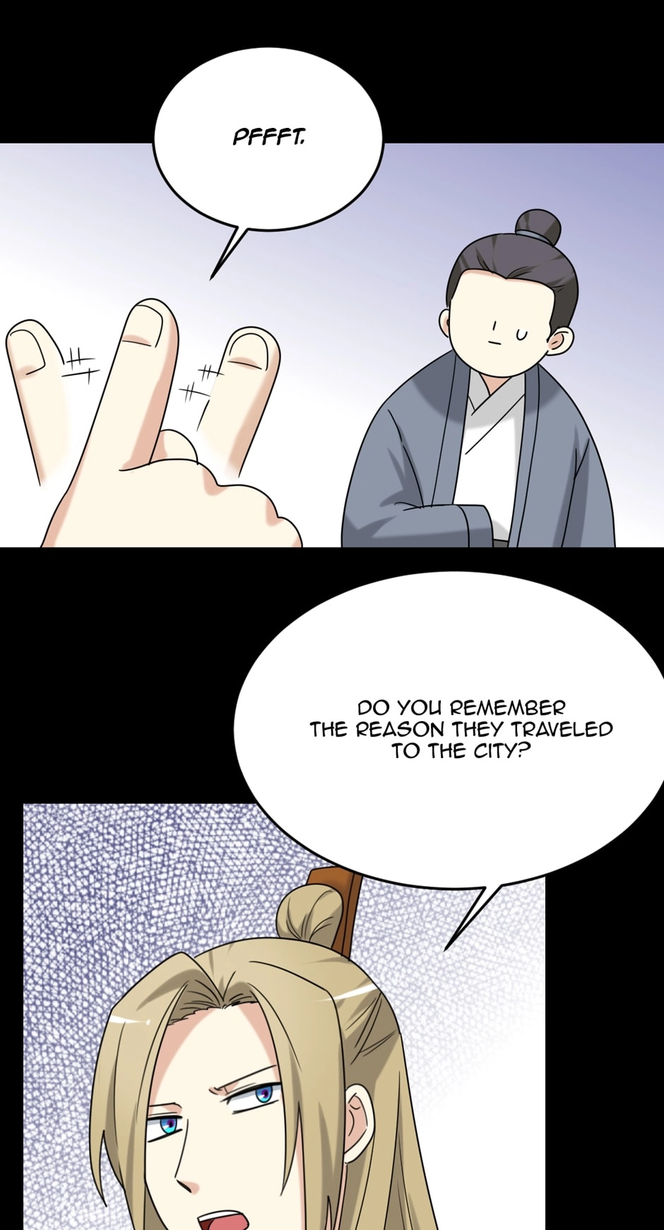 Read No Doubt in Us chapter 171 image 11 on Lezhin
