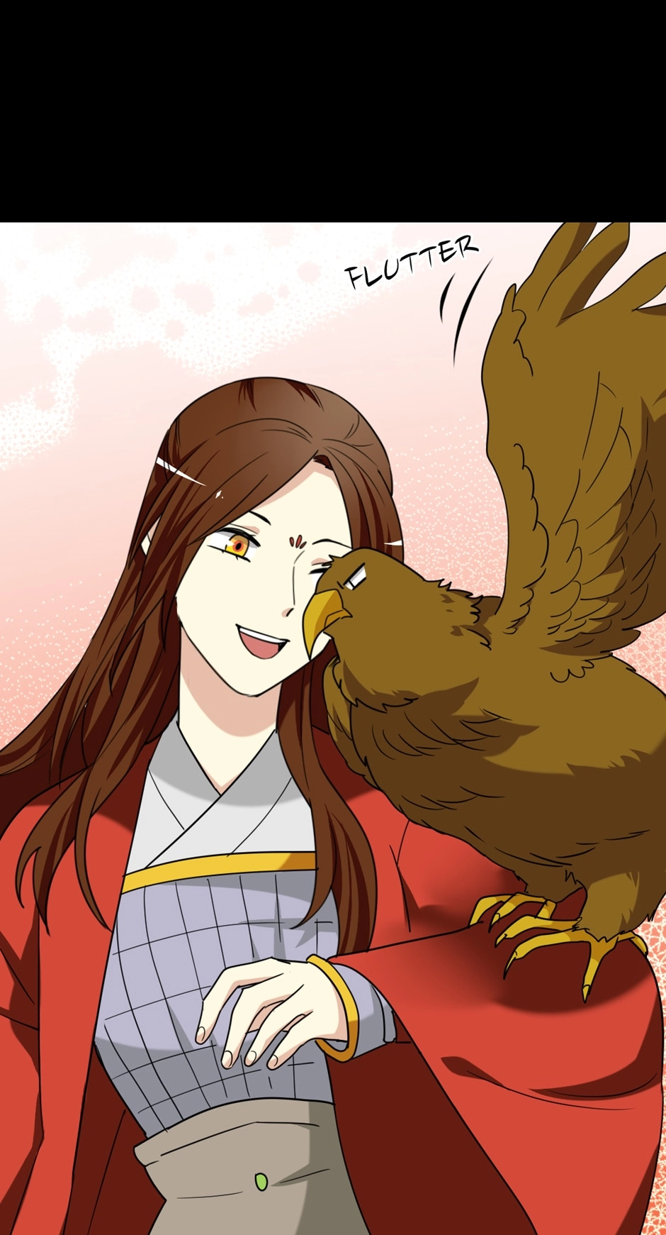 Read No Doubt in Us chapter 171 image 19 on Lezhin