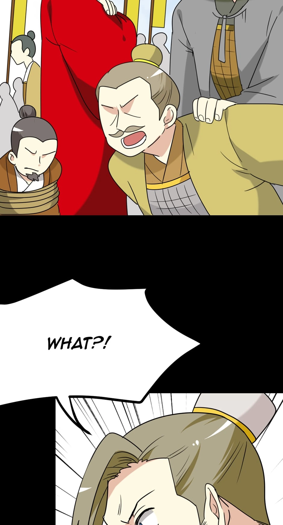 Read No Doubt in Us chapter 171 image 29 on Lezhin