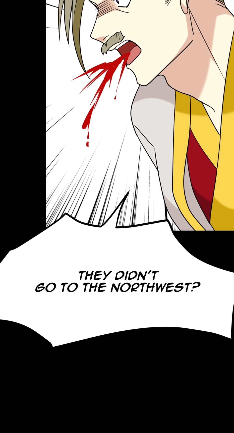 Read No Doubt in Us chapter 171 image 30 on Lezhin
