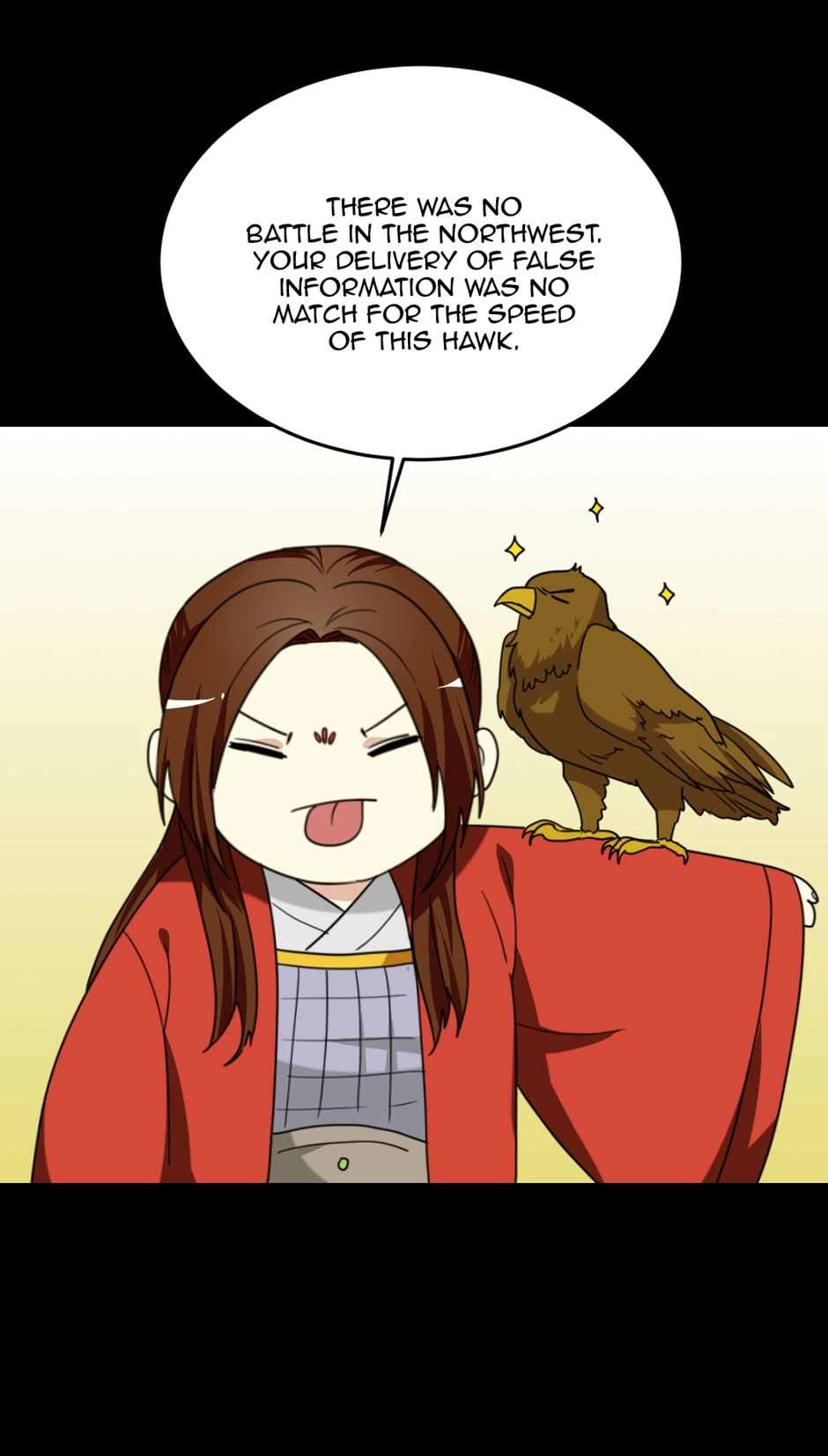 Read No Doubt in Us chapter 171 image 31 on Lezhin