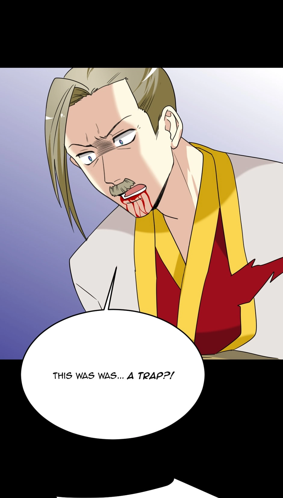Read No Doubt in Us chapter 171 image 32 on Lezhin