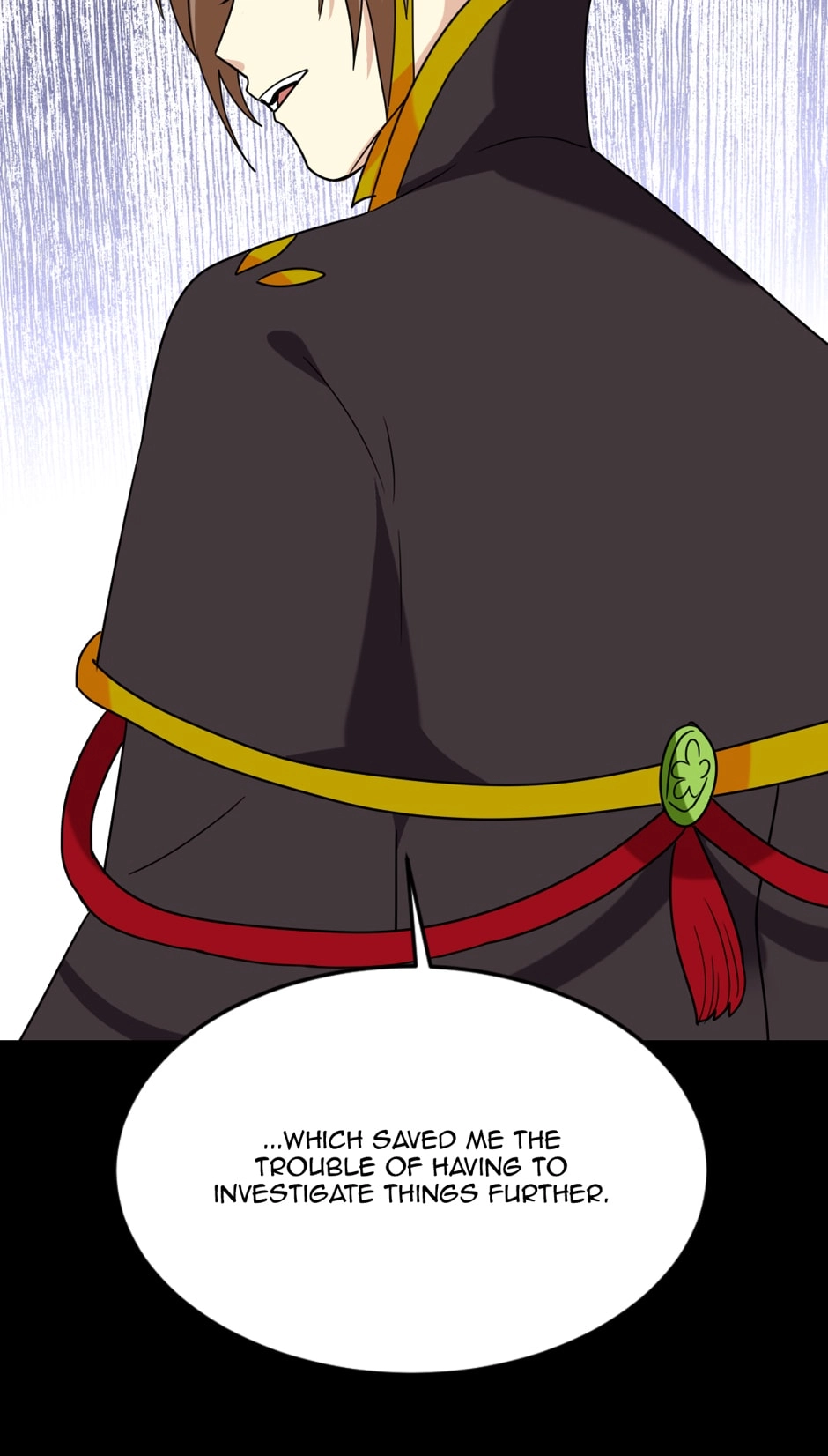 Read No Doubt in Us chapter 171 image 35 on Lezhin