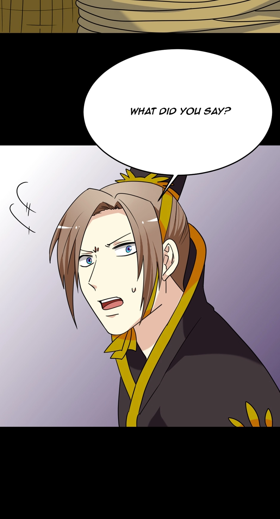 Read No Doubt in Us chapter 171 image 40 on Lezhin