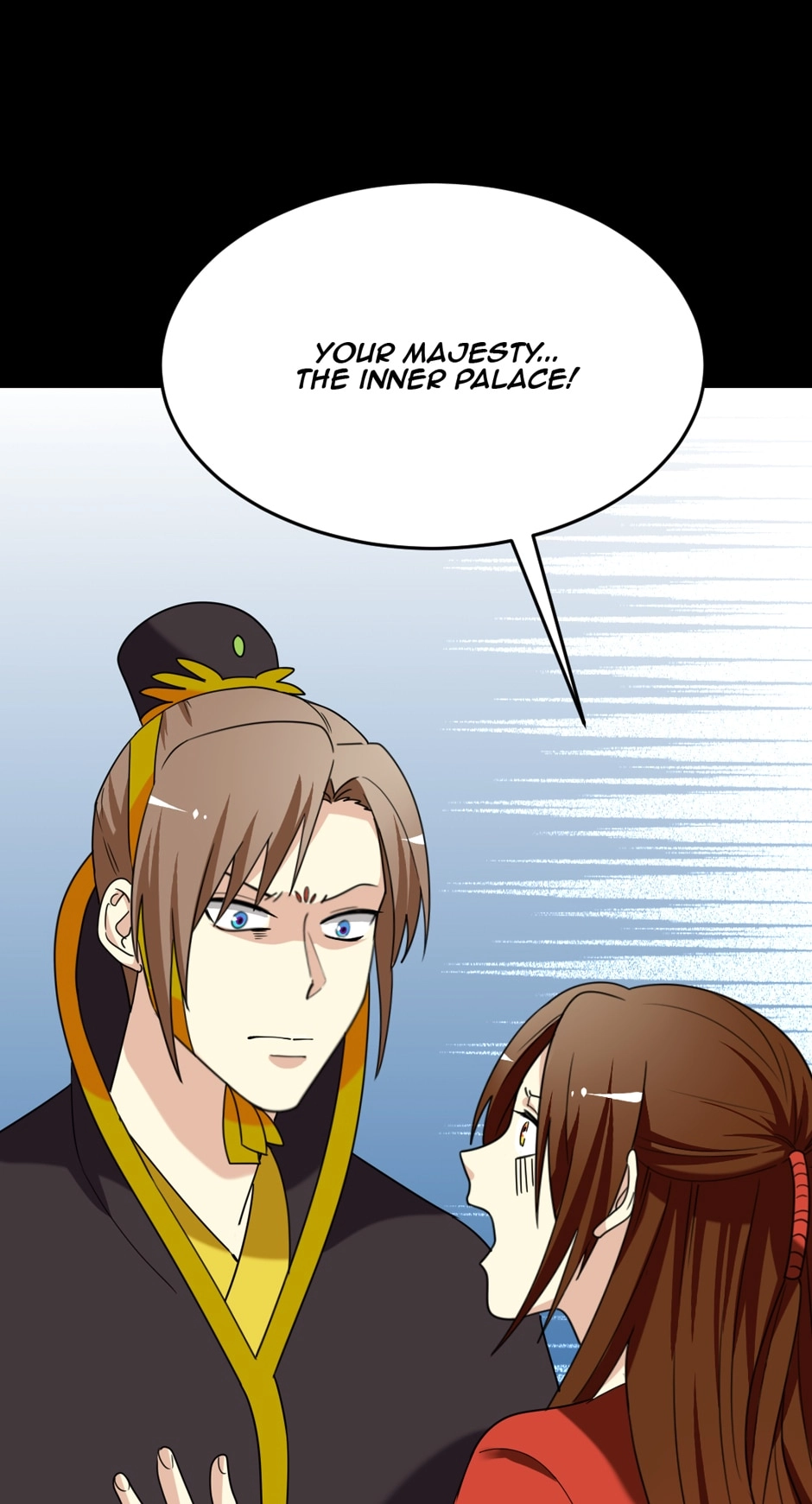 Read No Doubt in Us chapter 171 image 41 on Lezhin