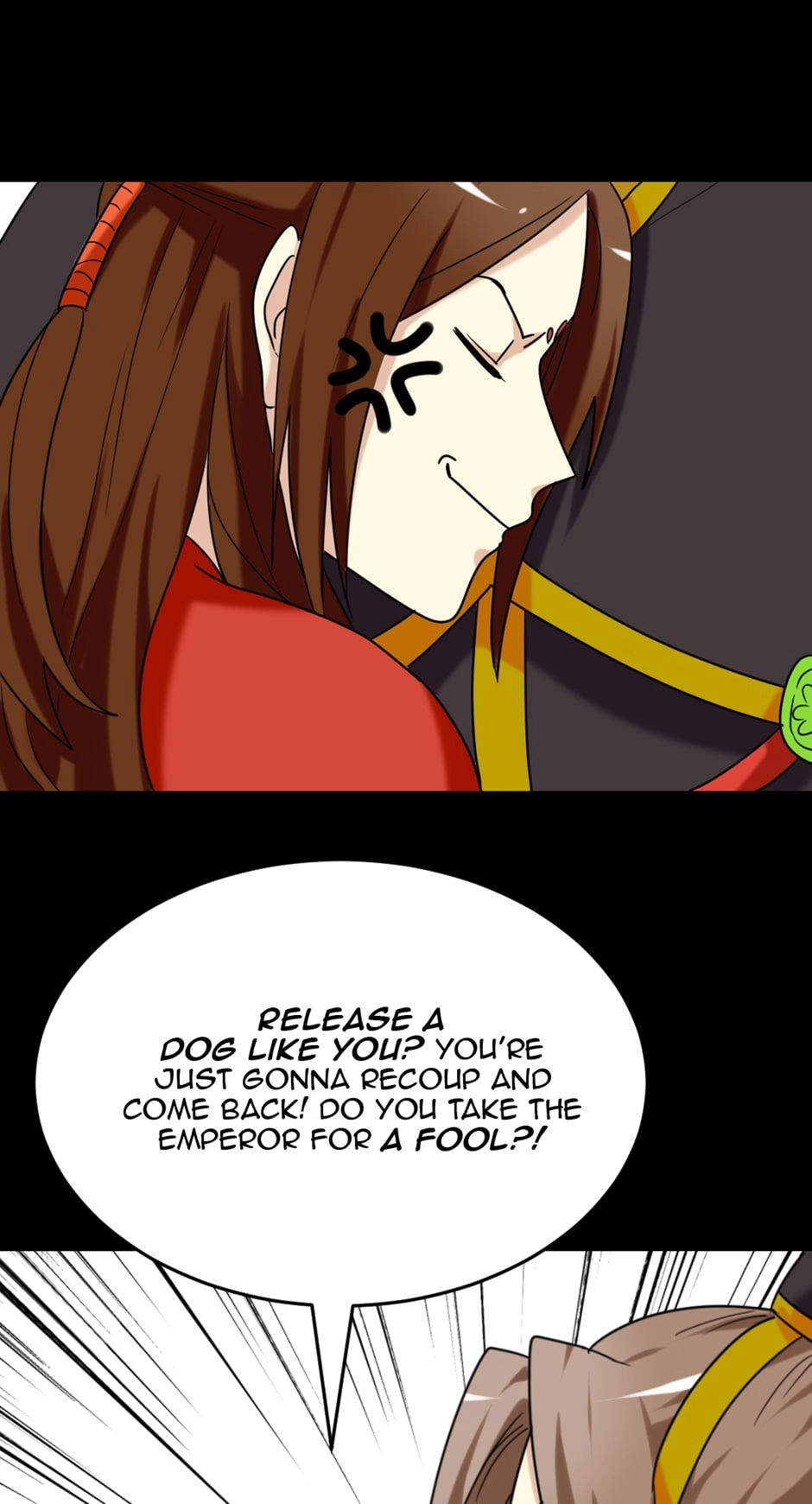 Read No Doubt in Us chapter 171 image 6 on Lezhin