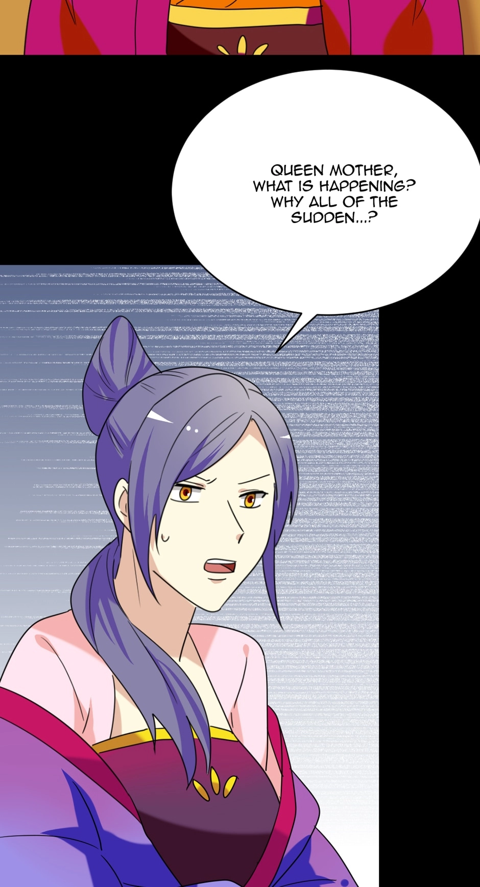 Read No Doubt in Us chapter 172 image 18 on Lezhin