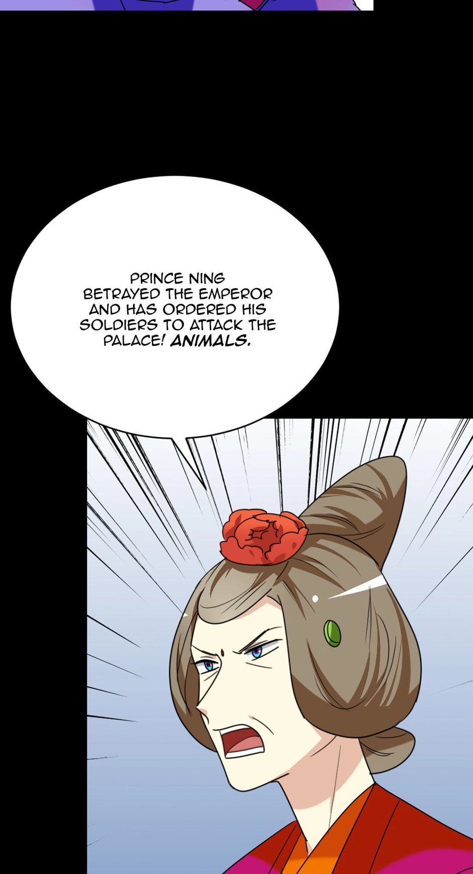 Read No Doubt in Us chapter 172 image 19 on Lezhin
