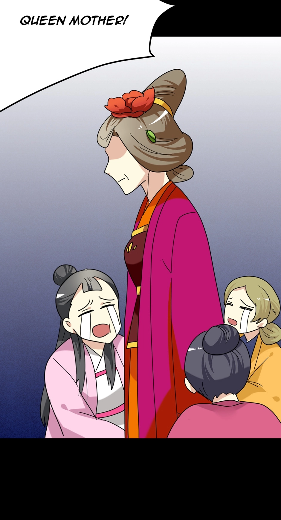 Read No Doubt in Us chapter 172 image 25 on Lezhin
