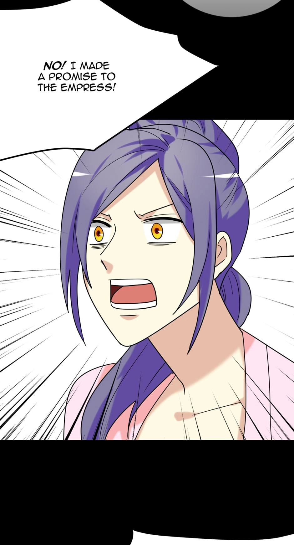 Read No Doubt in Us chapter 172 image 27 on Lezhin