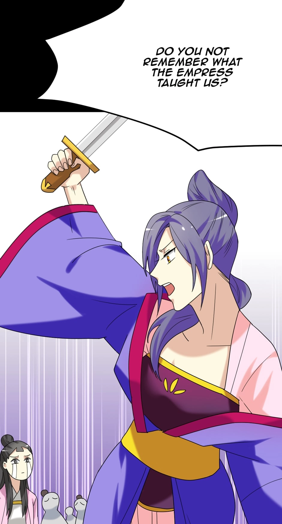 Read No Doubt in Us chapter 172 image 28 on Lezhin