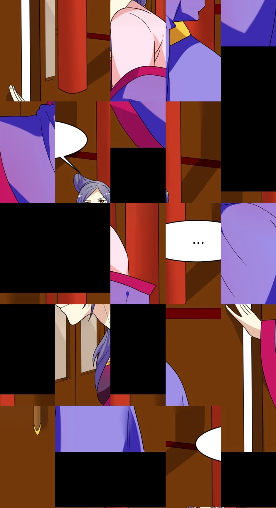 Read No Doubt in Us chapter 172 image 3 on Lezhin
