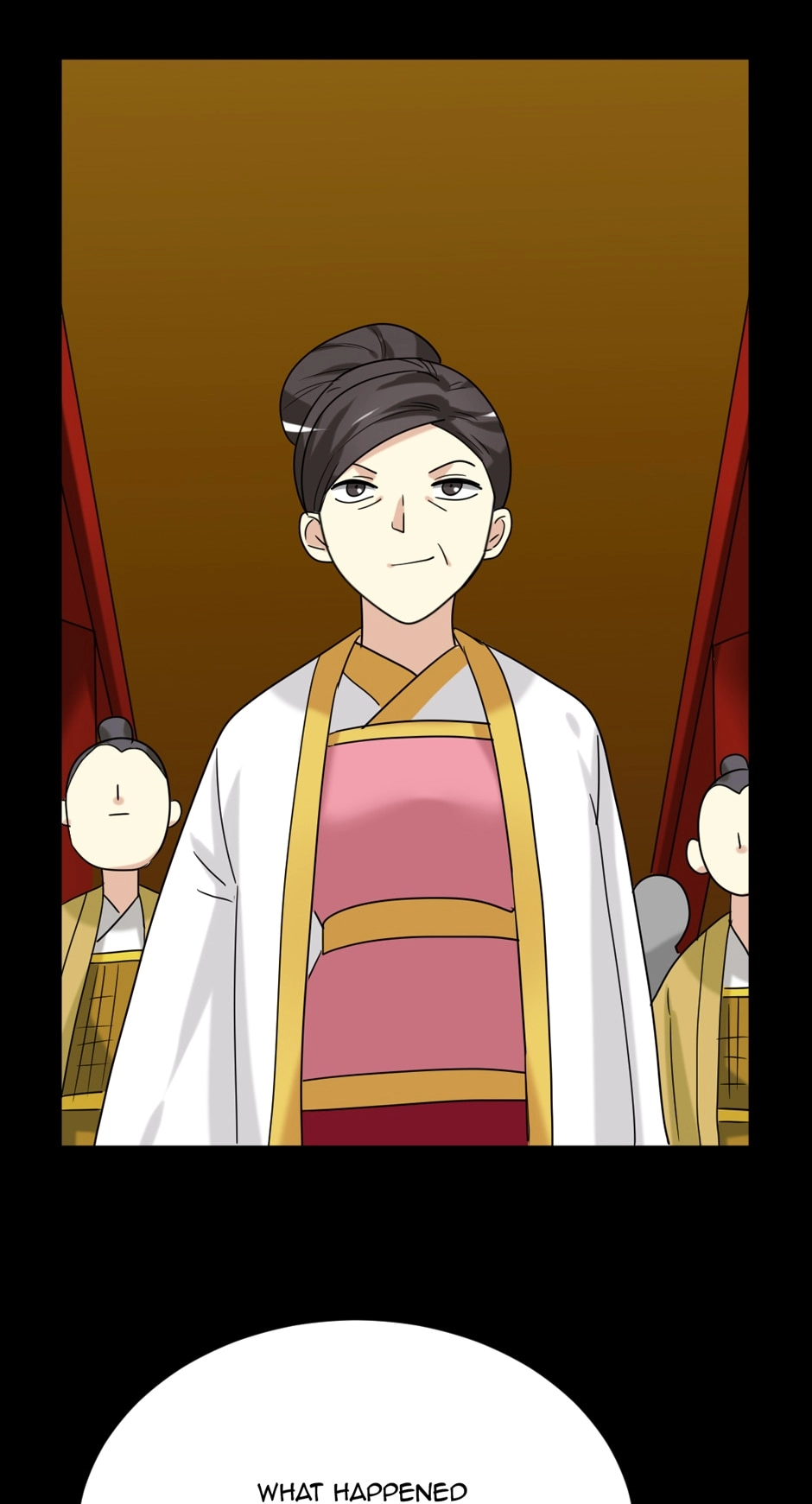 Read No Doubt in Us chapter 172 image 32 on Lezhin