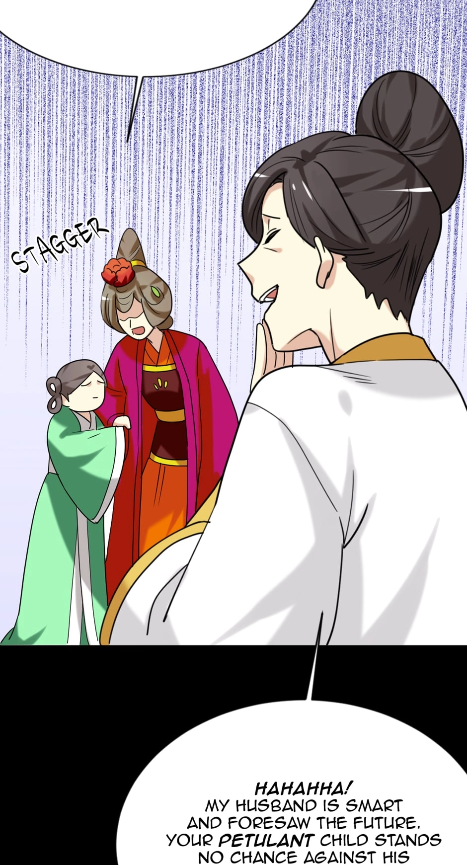 Read No Doubt in Us chapter 172 image 37 on Lezhin