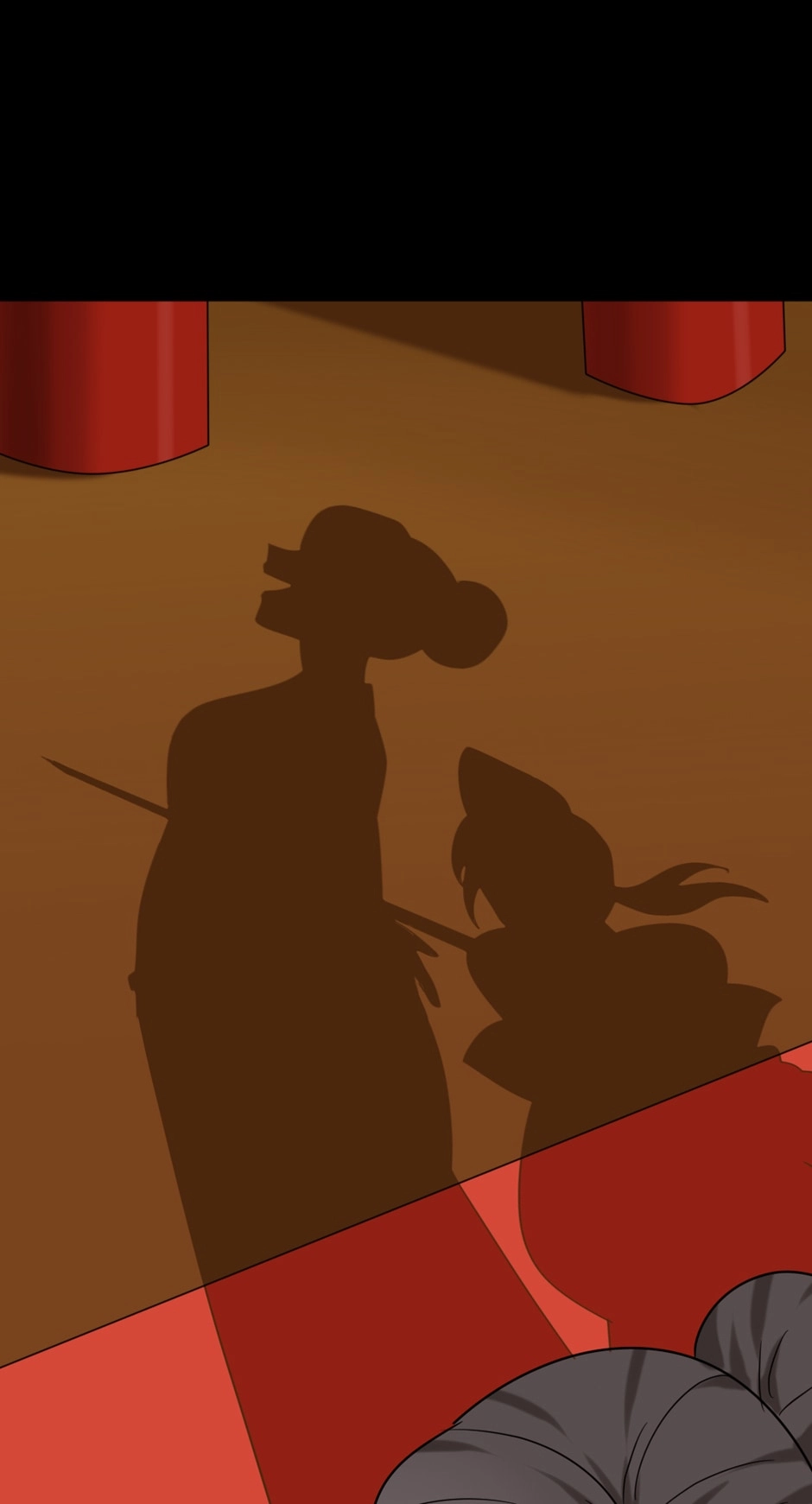 Read No Doubt in Us chapter 172 image 39 on Lezhin