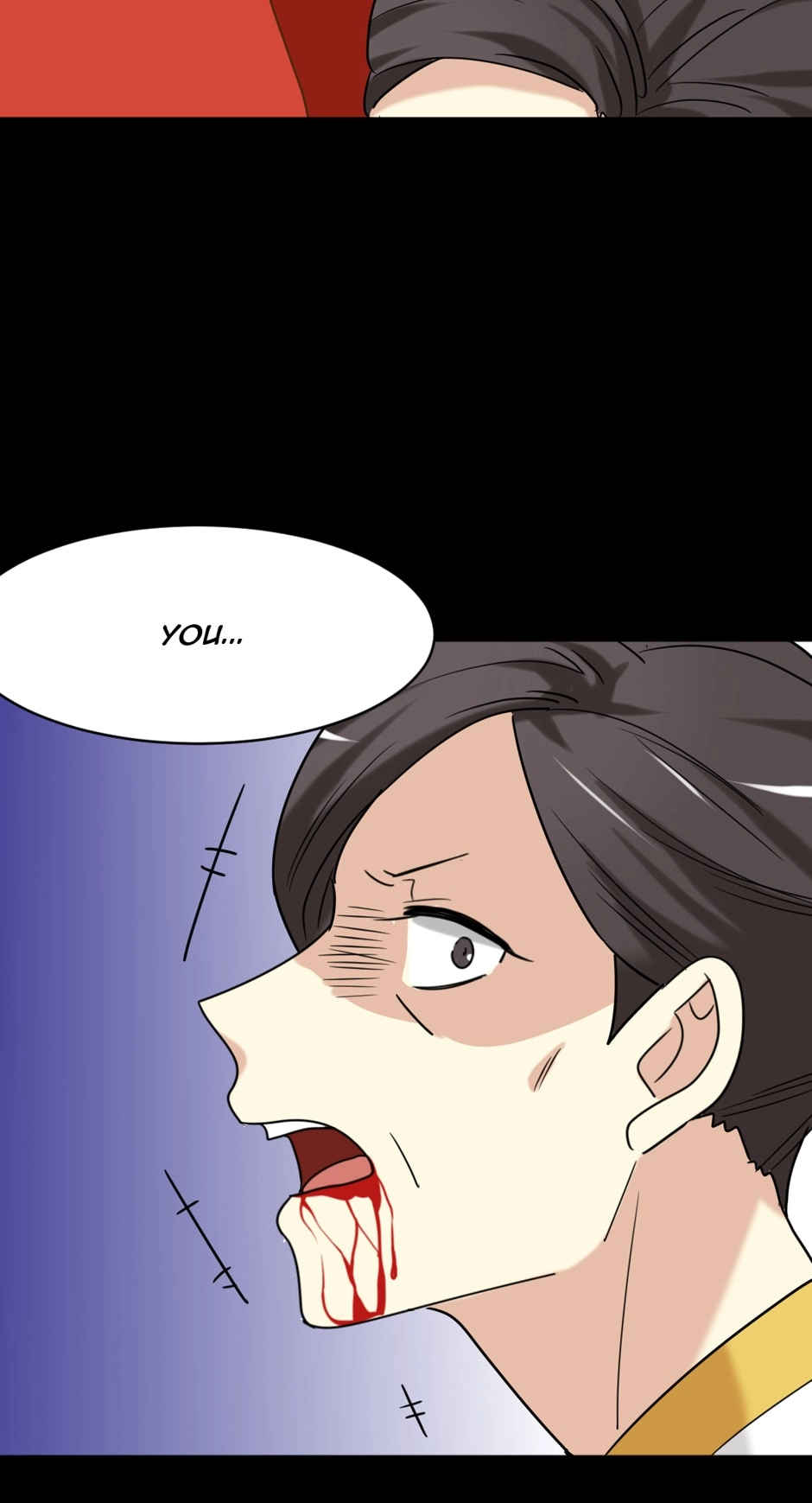 Read No Doubt in Us chapter 172 image 40 on Lezhin
