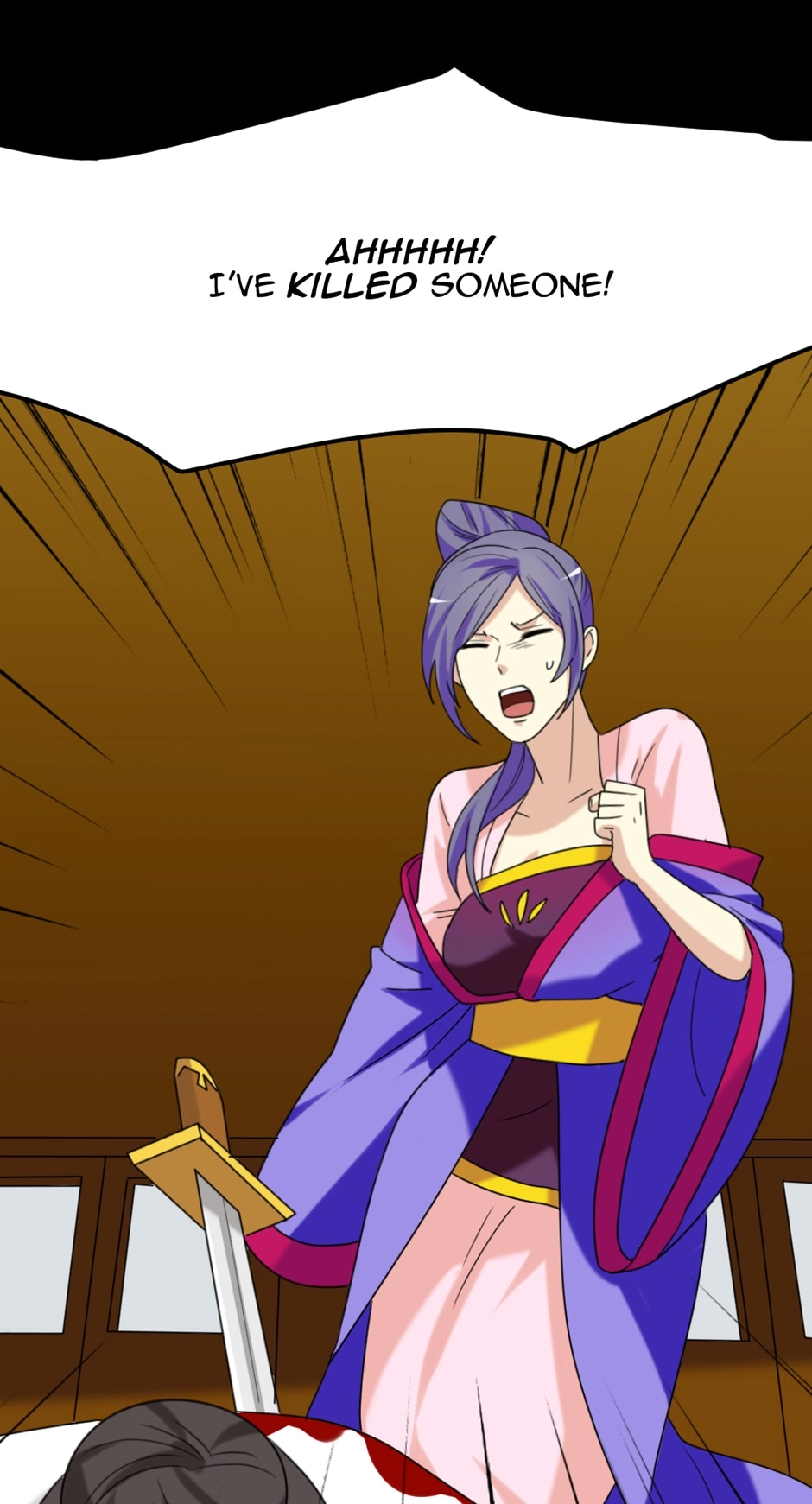 Read No Doubt in Us chapter 172 image 41 on Lezhin
