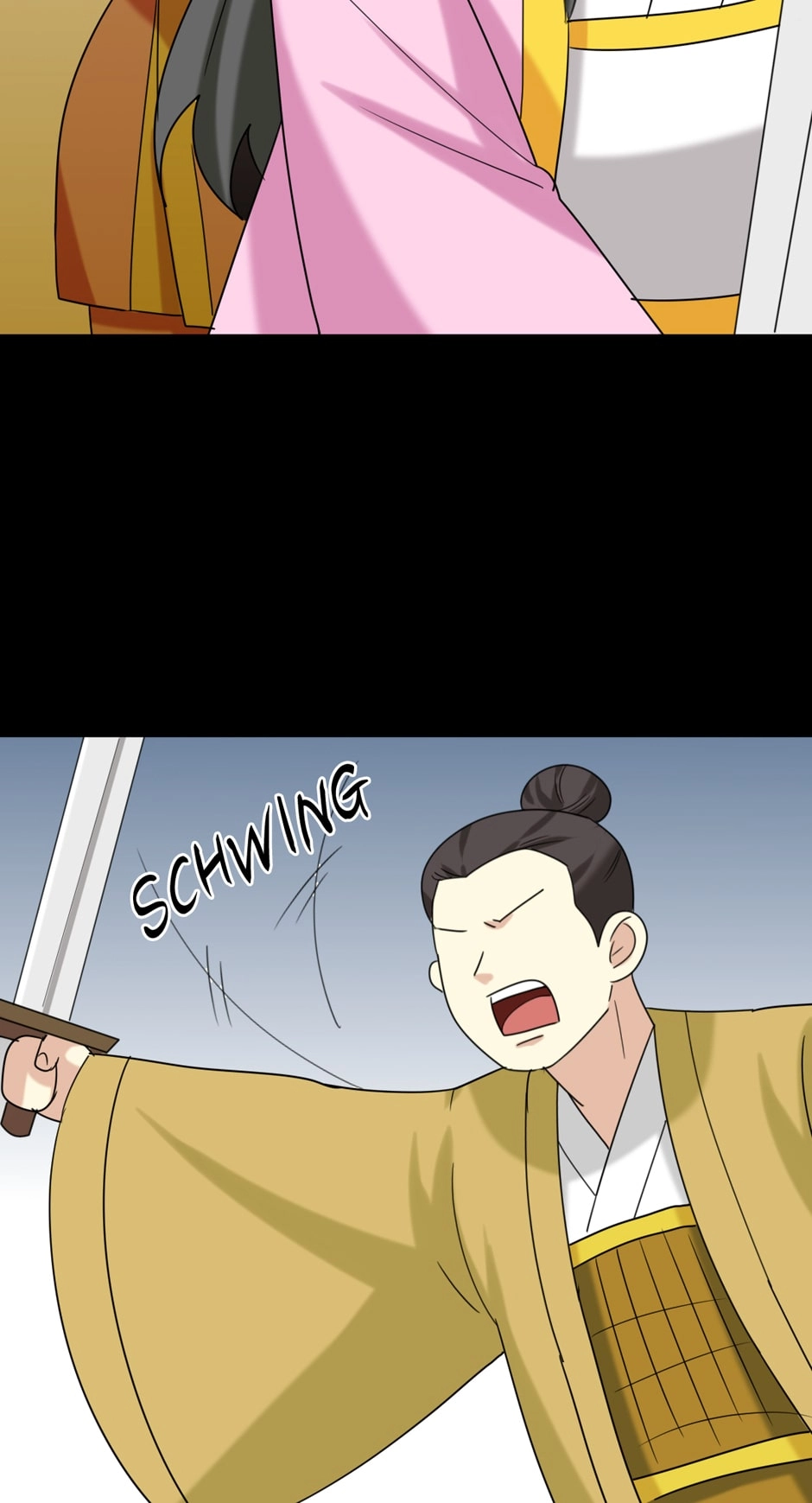 Read No Doubt in Us chapter 172 image 45 on Lezhin