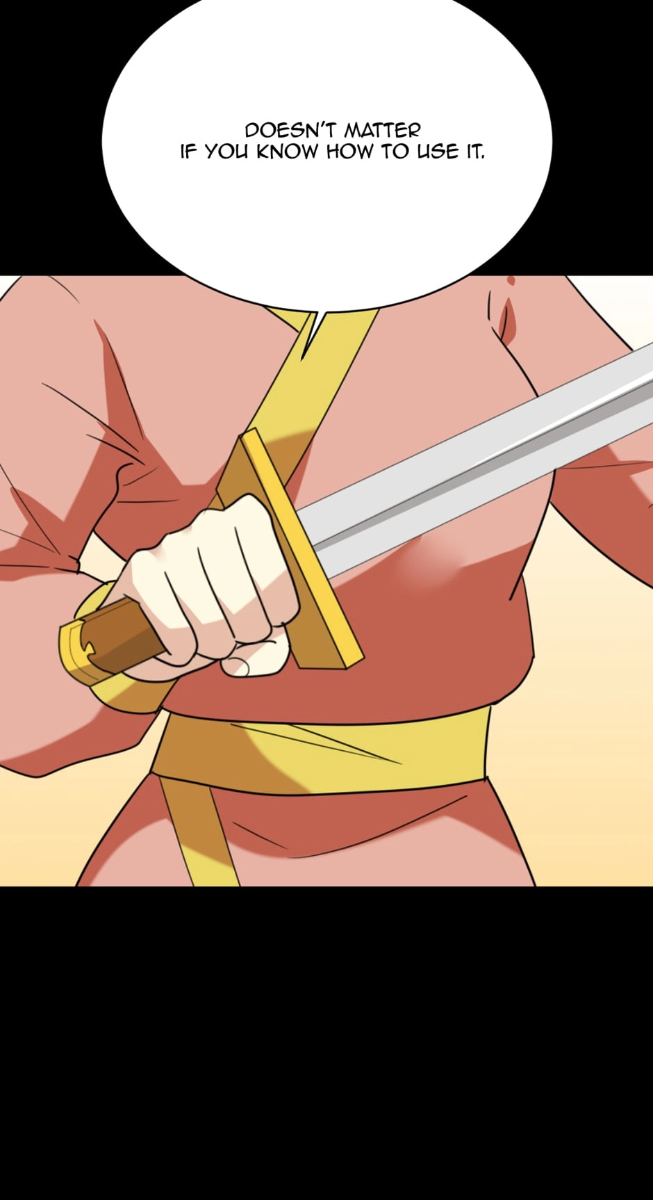 Read No Doubt in Us chapter 172 image 5 on Lezhin