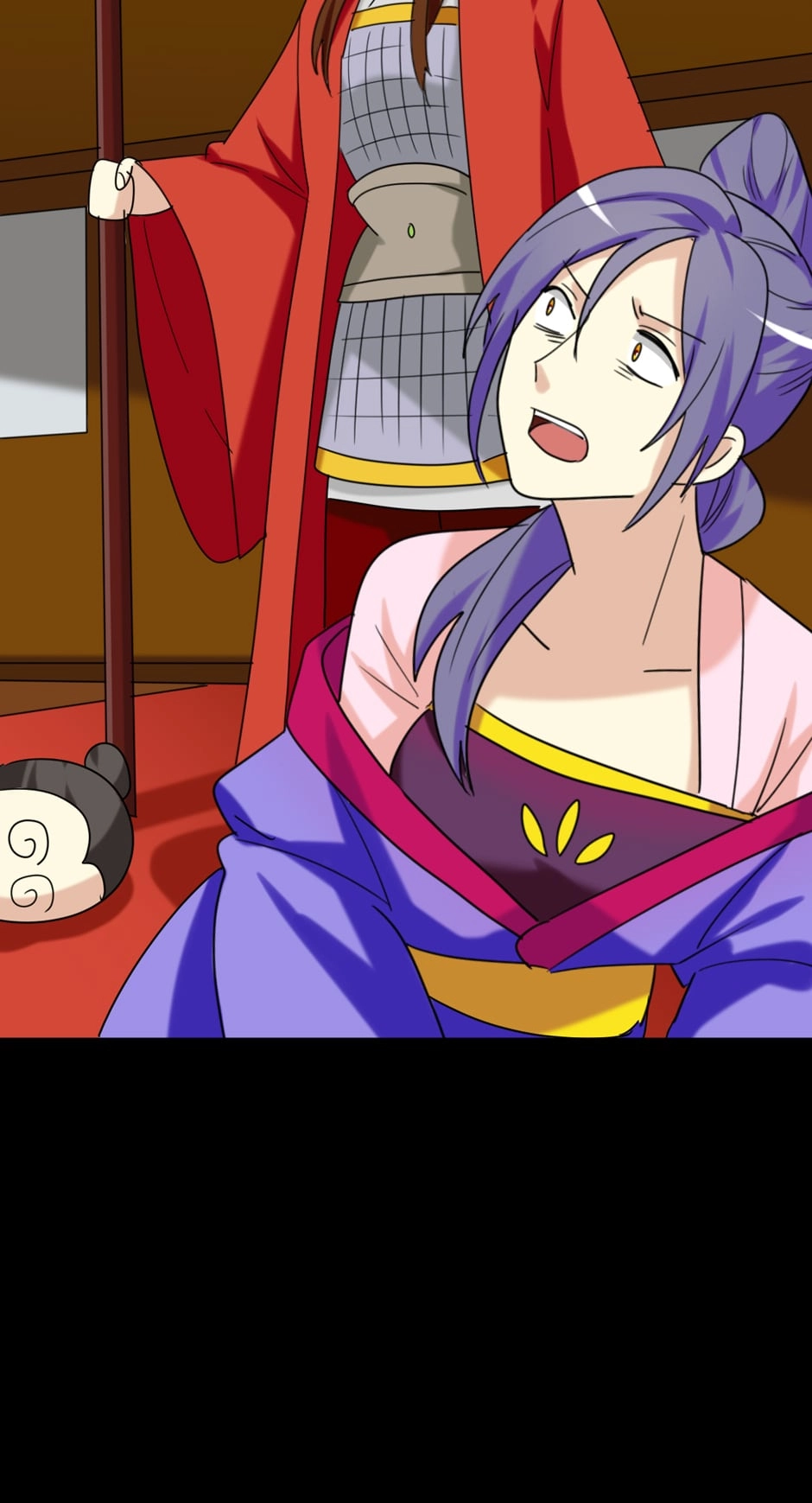 Read No Doubt in Us chapter 172 image 50 on Lezhin