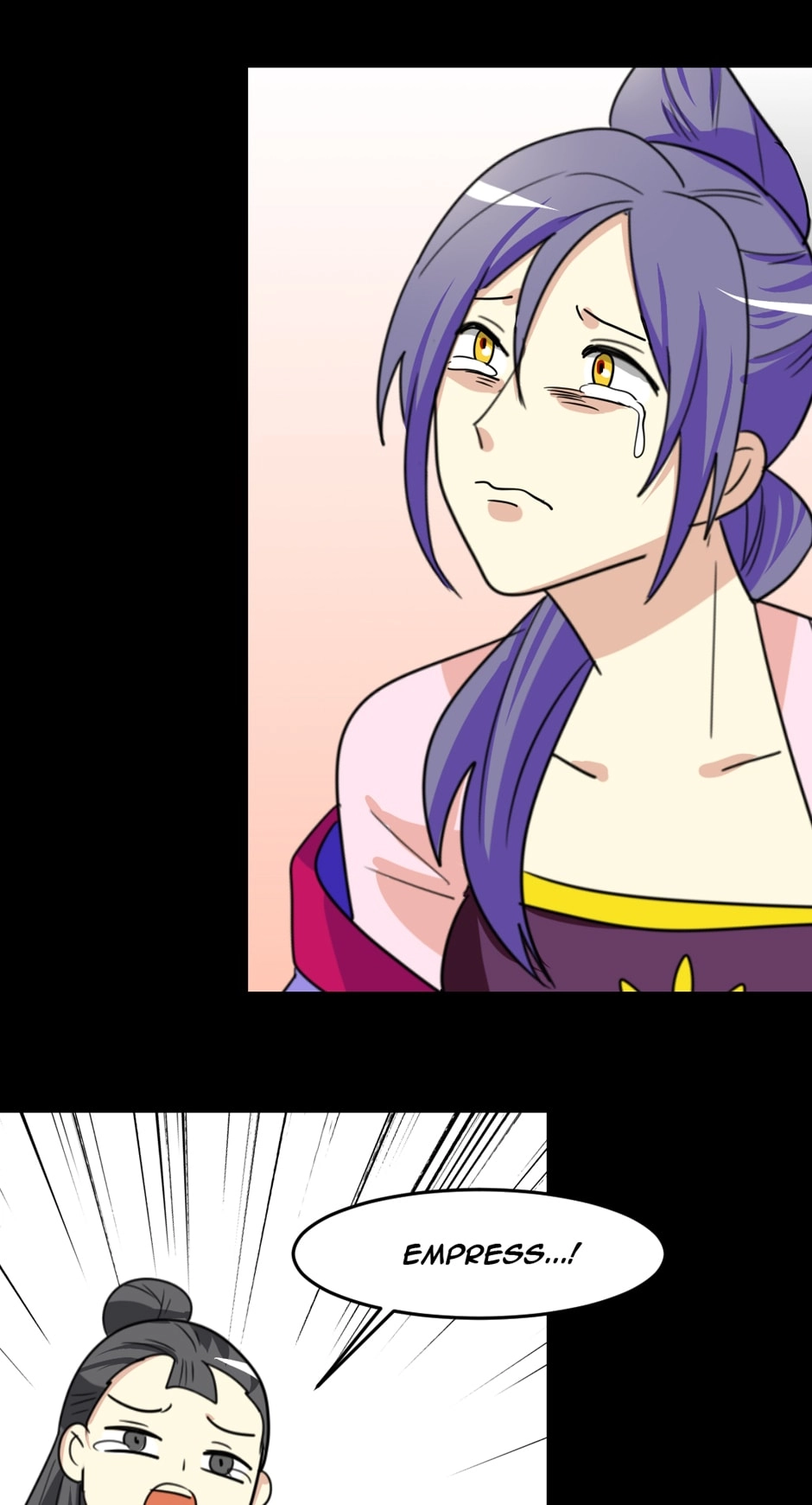 Read No Doubt in Us chapter 172 image 51 on Lezhin