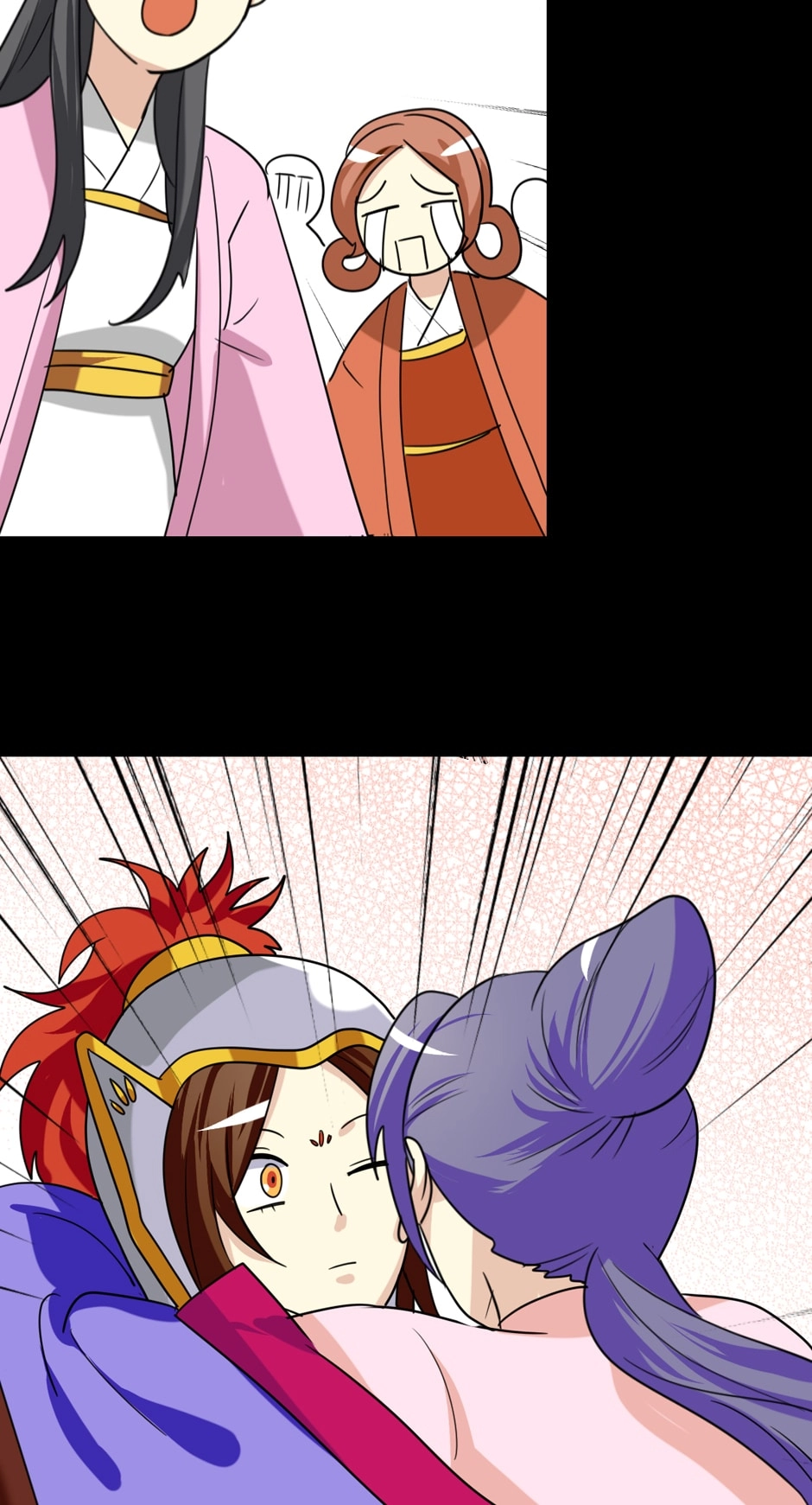Read No Doubt in Us chapter 172 image 52 on Lezhin