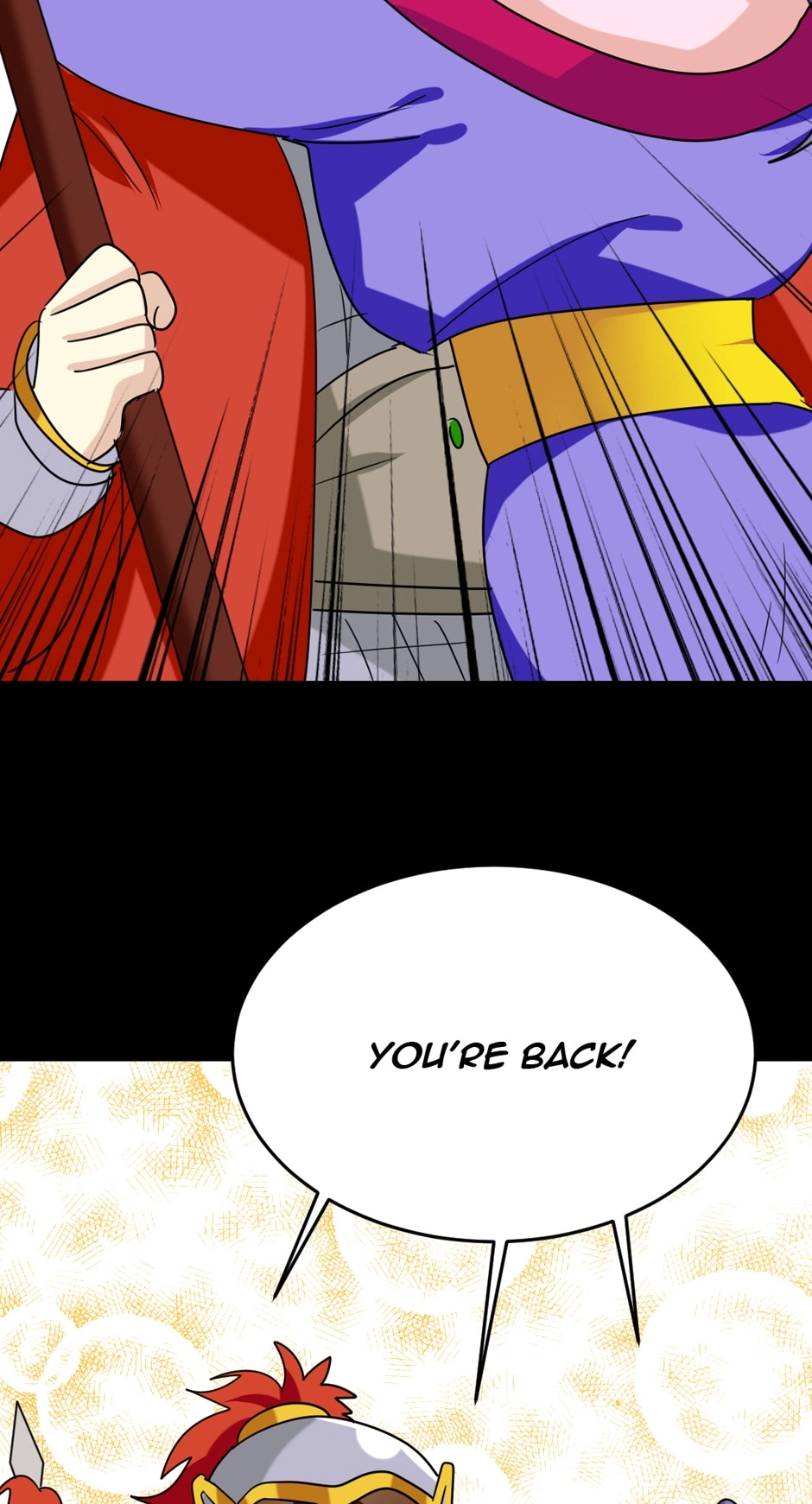 Read No Doubt in Us chapter 172 image 53 on Lezhin