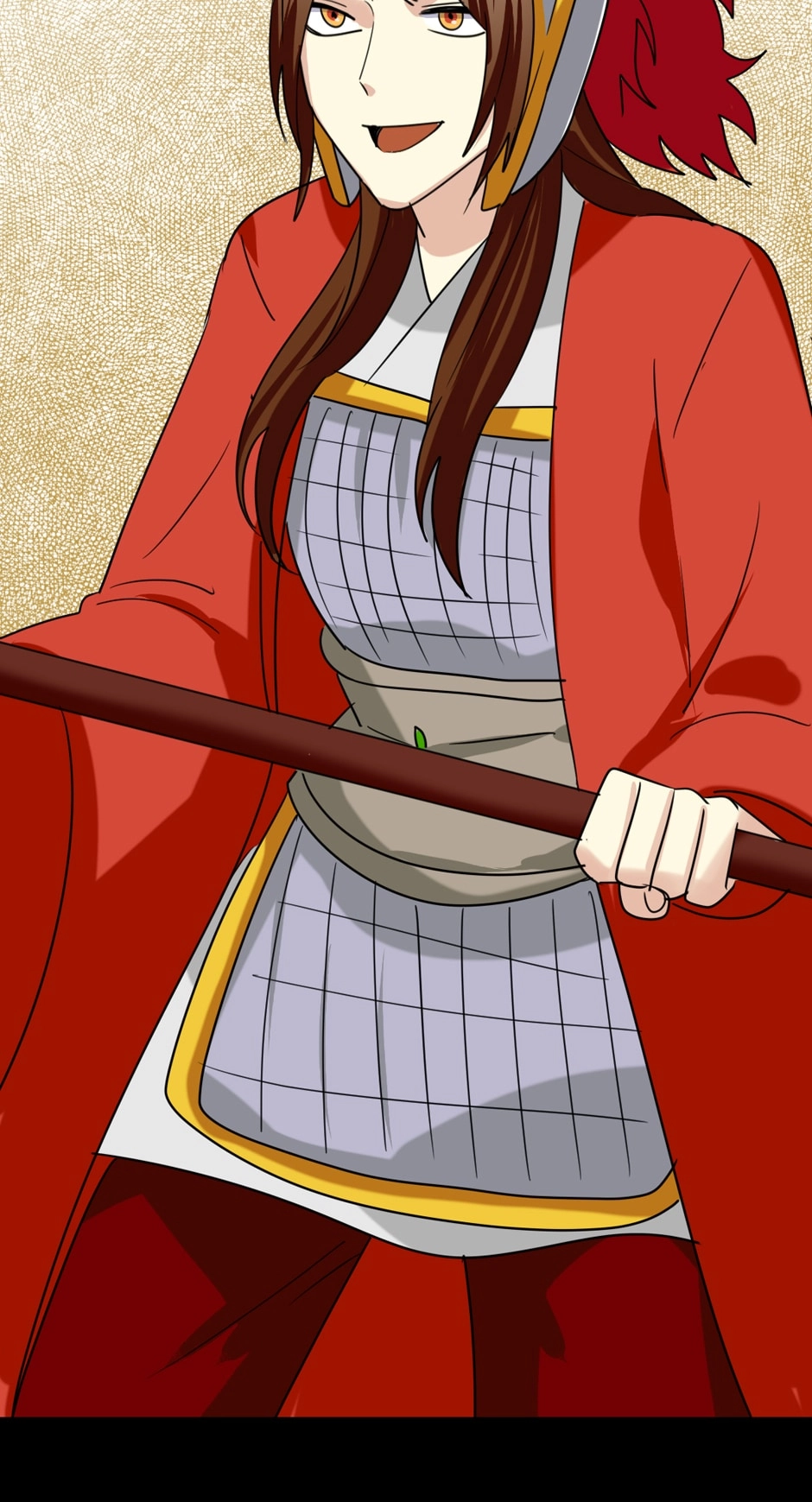 Read No Doubt in Us chapter 172 image 55 on Lezhin