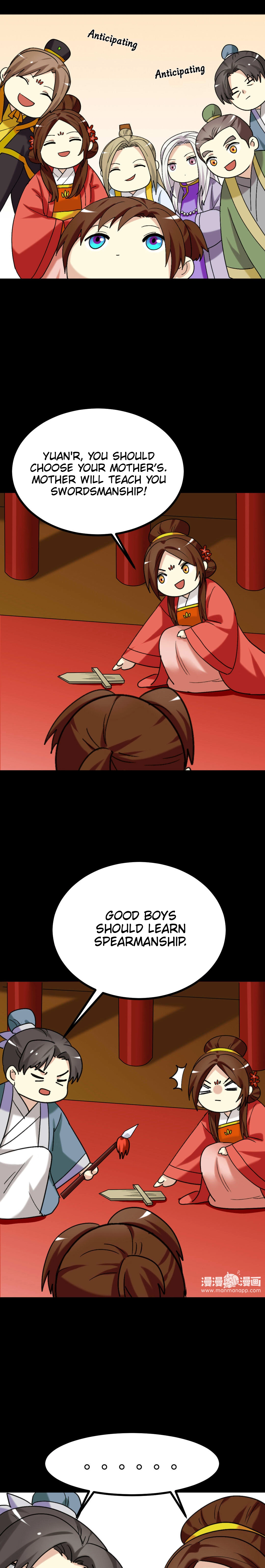 Read No Doubt in Us chapter 173.1 image 3 on Lezhin