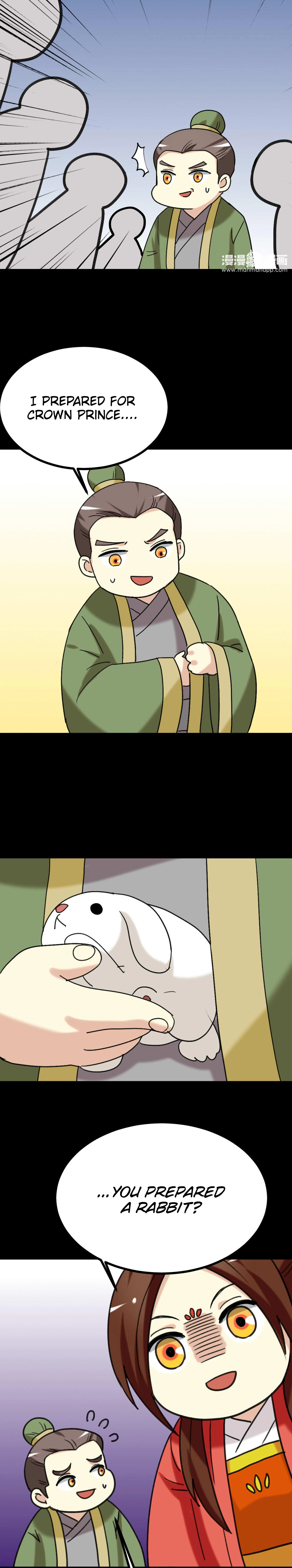 Read No Doubt in Us chapter 173.1 image 6 on Lezhin