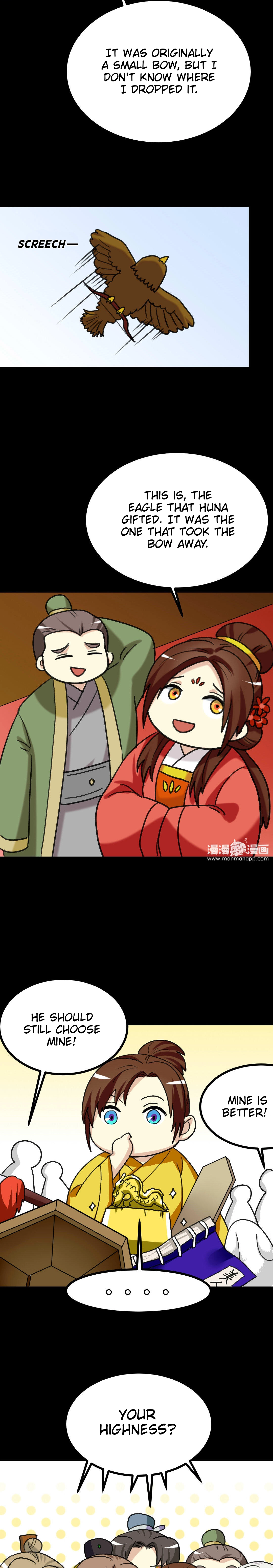 Read No Doubt in Us chapter 173.1 image 7 on Lezhin