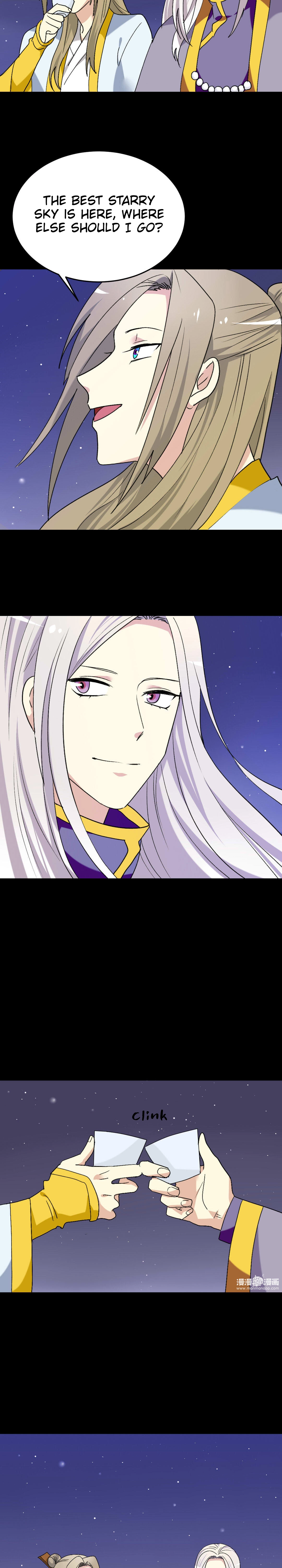 Read No Doubt in Us chapter 173.2 image 10 on Lezhin