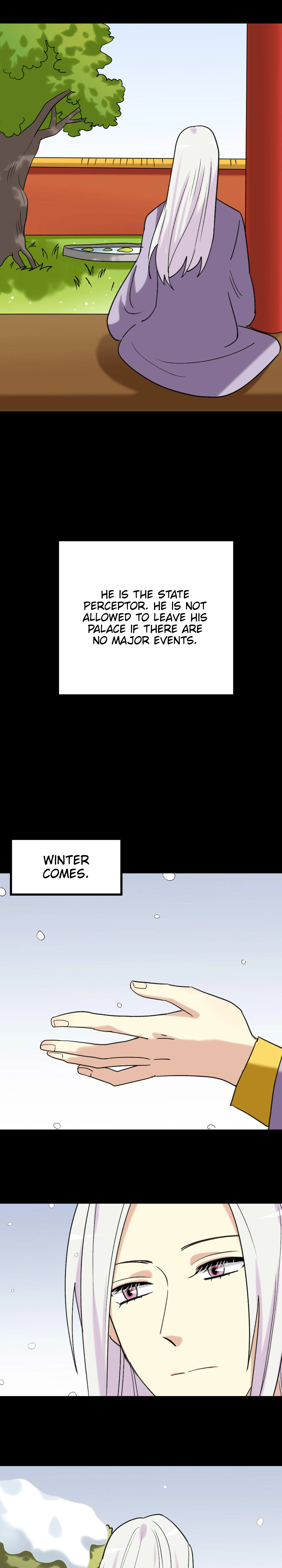 Read No Doubt in Us chapter 173.2 image 3 on Lezhin