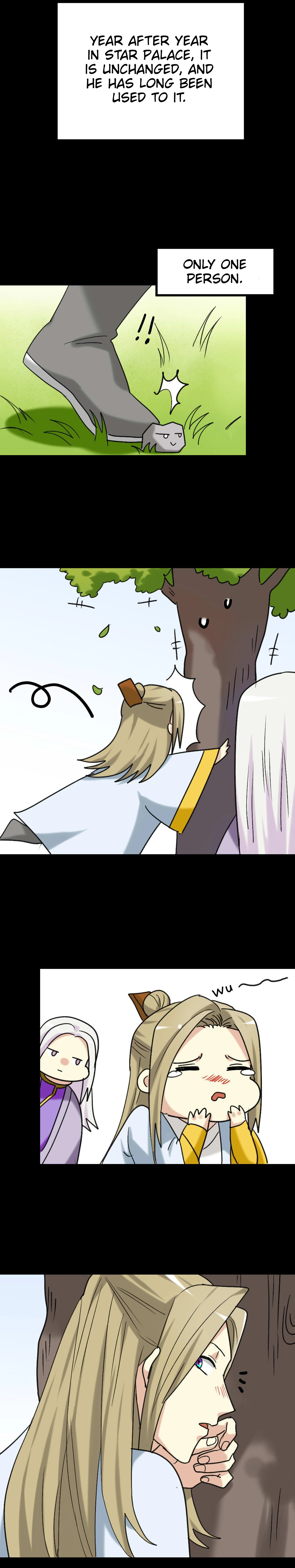 Read No Doubt in Us chapter 173.2 image 6 on Lezhin