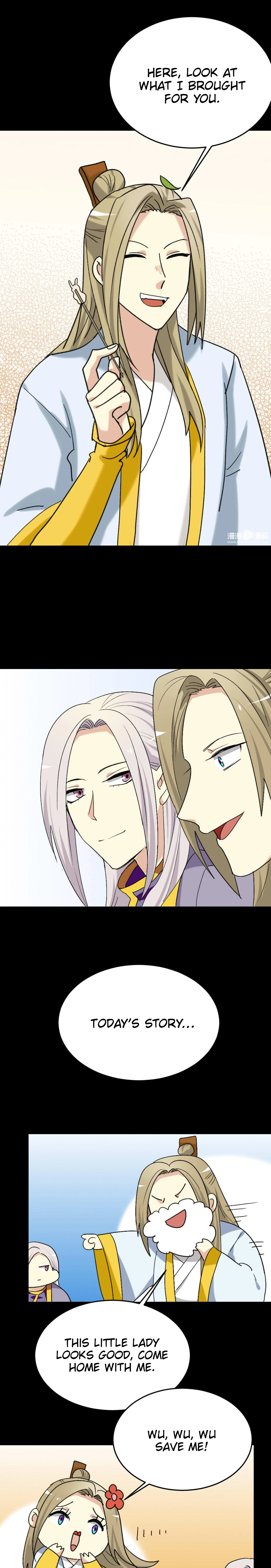 Read No Doubt in Us chapter 173.2 image 7 on Lezhin