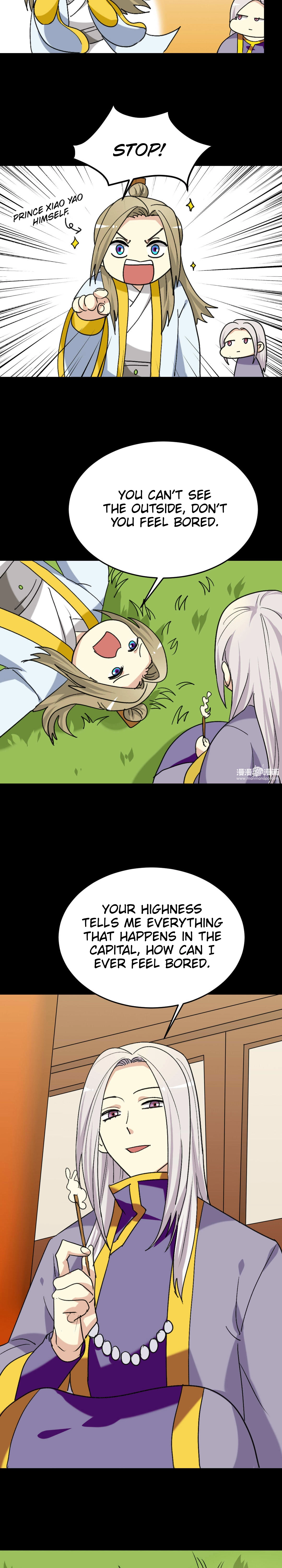 Read No Doubt in Us chapter 173.2 image 8 on Lezhin