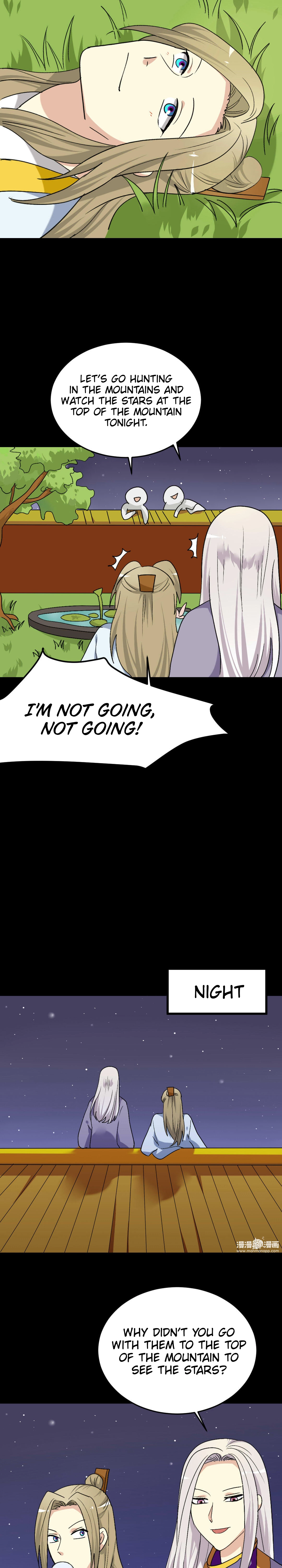 Read No Doubt in Us chapter 173.2 image 9 on Lezhin