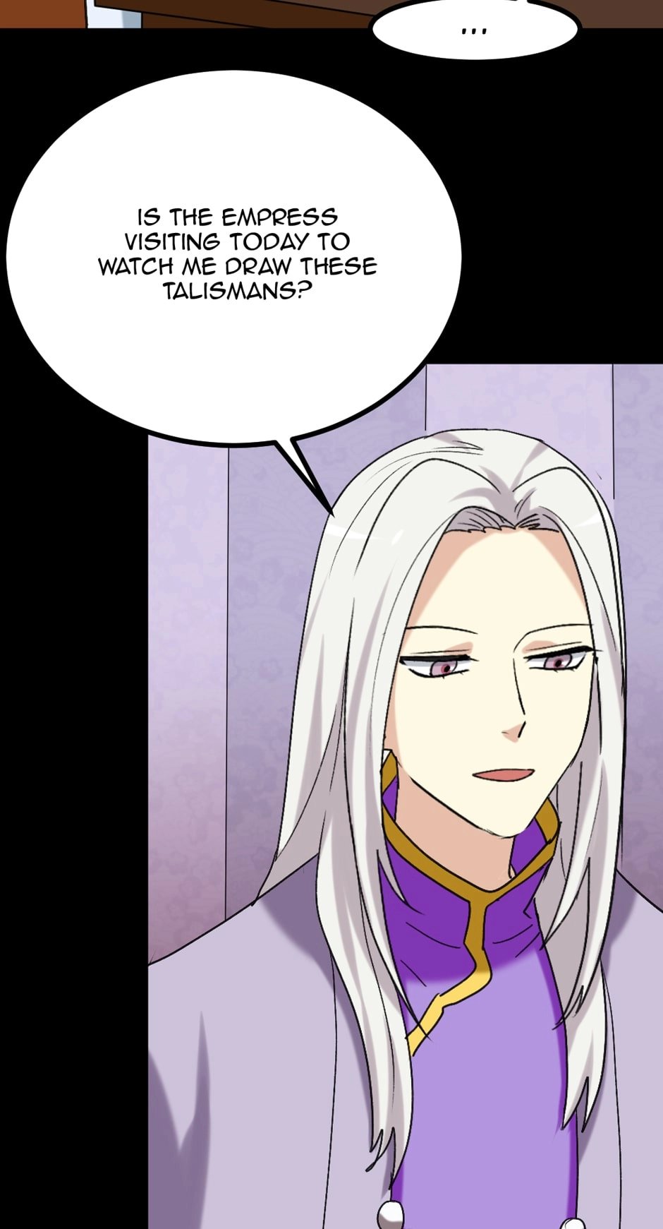 Read No Doubt in Us chapter 173 image 14 on Lezhin