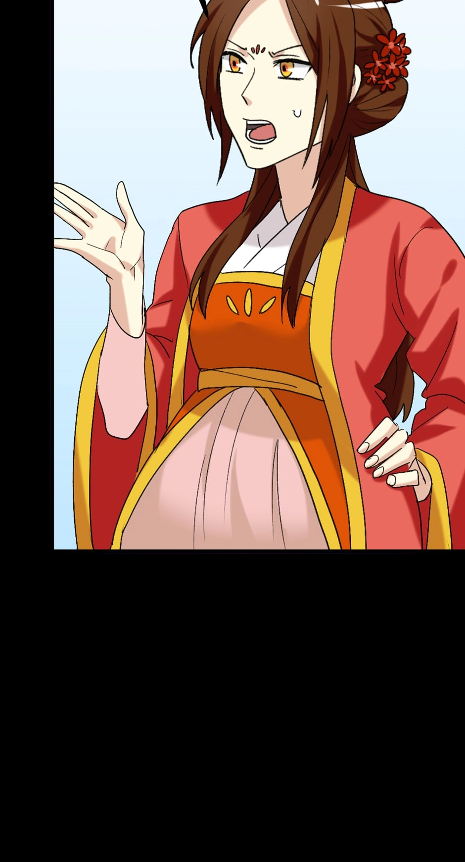 Read No Doubt in Us chapter 173 image 19 on Lezhin