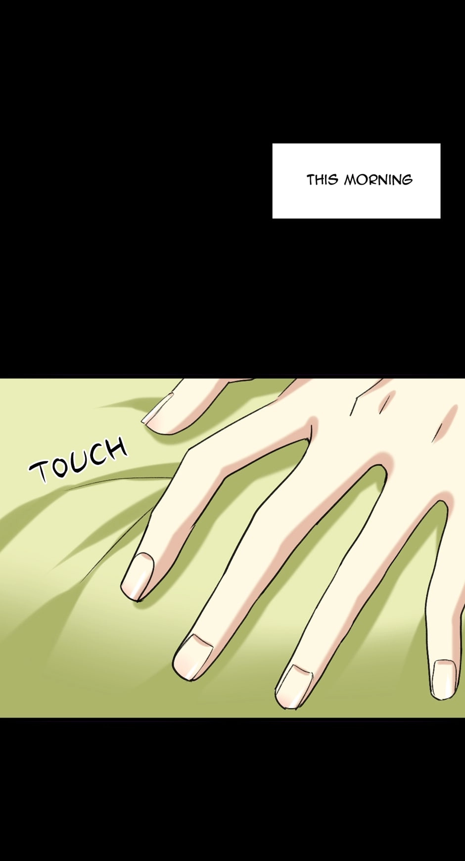 Read No Doubt in Us chapter 173 image 20 on Lezhin