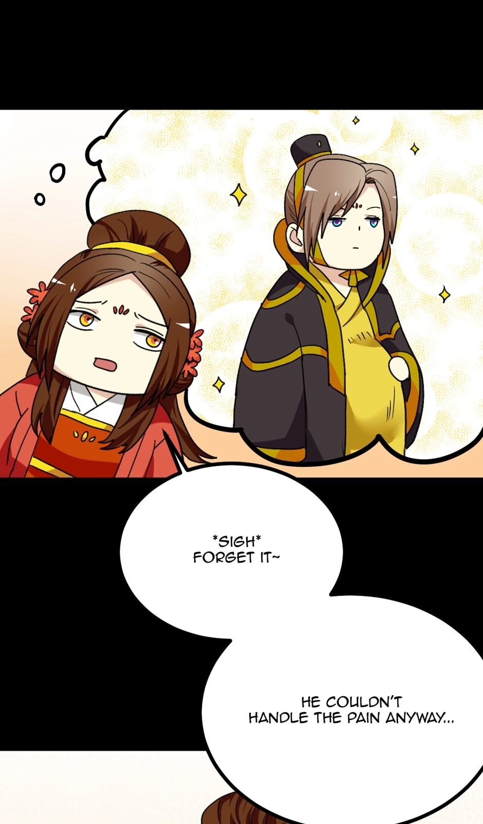 Read No Doubt in Us chapter 173 image 26 on Lezhin