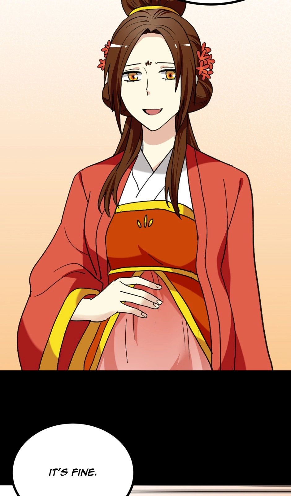 Read No Doubt in Us chapter 173 image 27 on Lezhin